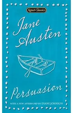 Persuasion - Jane Austen