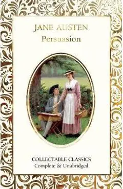Persuasion - Jane Austen