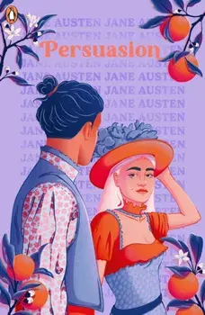 Persuasion, Paperback/Jane Austen