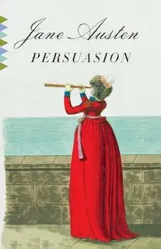 Persuasion, Paperback/Jane Austen