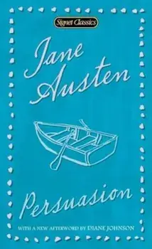 Persuasion, Paperback/Jane Austen