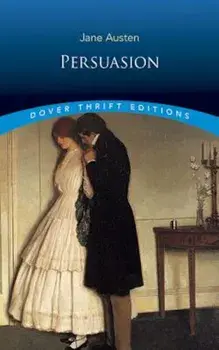 Persuasion, Paperback/Jane Austen