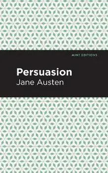 Persuasion, Paperback/Jane Austen