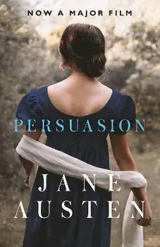 Persuasion, Paperback/Jane Austen