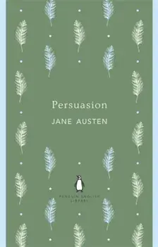 Persuasion, Paperback/Jane Austen