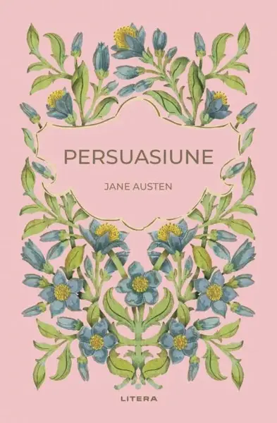 Persuasiune