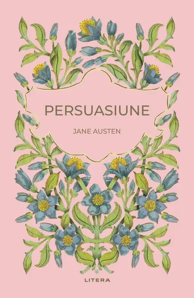Persuasiune (vol. 11)