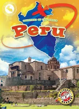 Peru, Hardback/Monika Davies