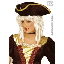 Peruca milady