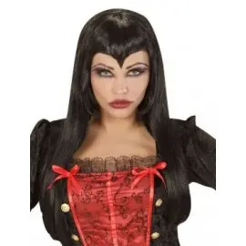 Peruca vampir