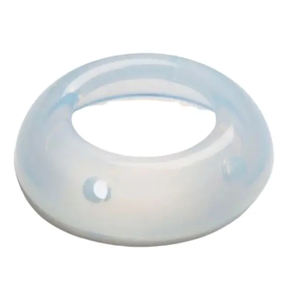 Pesar cerclaj din silicon cu perforatii 65/21/35, Dr. Arabin | 1 bucata