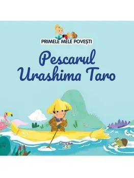 Pescarul Urashima Taro/***