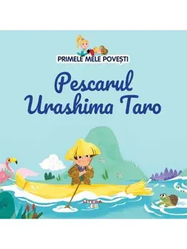 Pescarul Urashima Taro/***