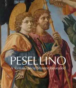 Pesellino. A Renaissance Master Revealed, Paperback/Laura Llewellyn