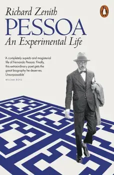 Pessoa. An Experimental Life, Paperback/Richard Zenith