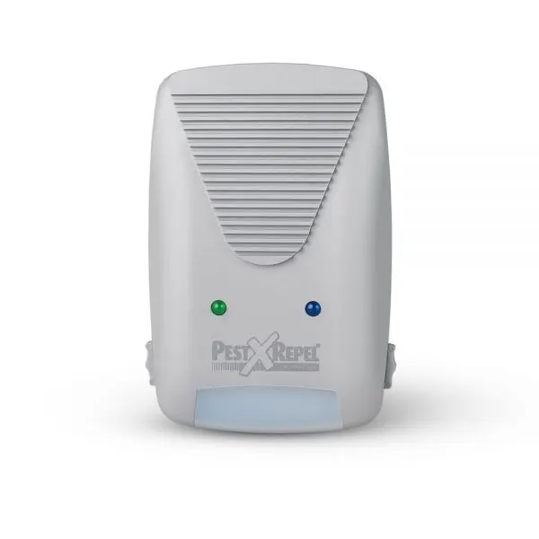 Pest Repeller aparat anti gandaci de bucatarie soareci sobolani furnici cu ultrasunete PR-500.3