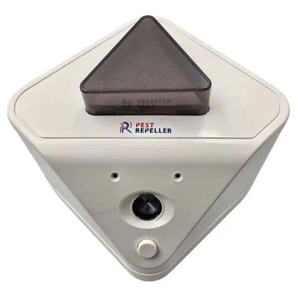 Pest Repeller R20 aparat cu ultrasunete anti rozatoare soareci gandaci
