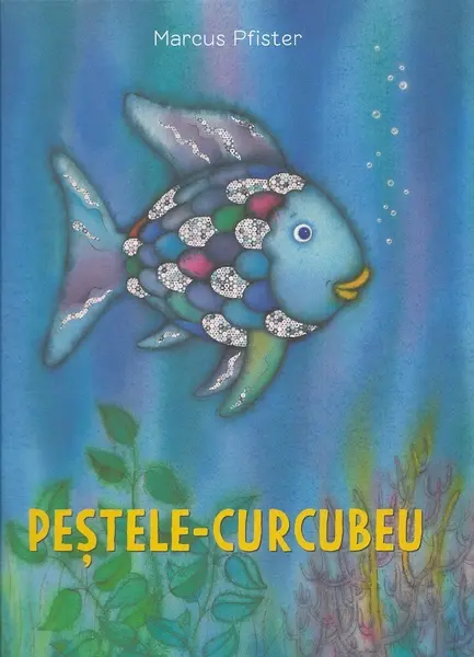 Pestele-curcubeu