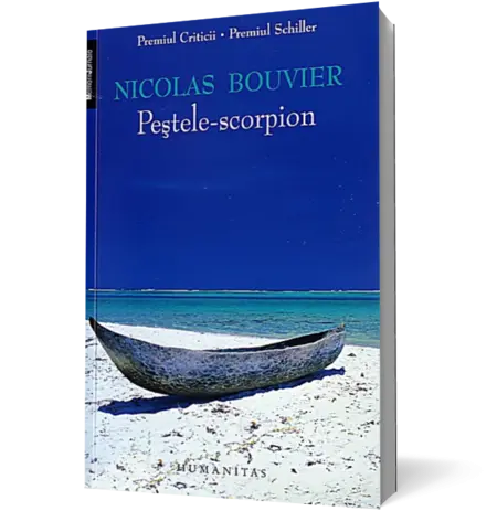 Peştele-scorpion