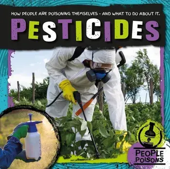 Pesticides, Hardback/Mignonne Gunasekara