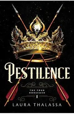 Pestilence - Laura Thalassa