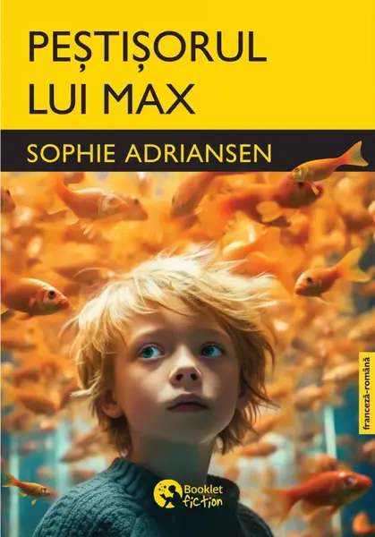 Peștișorul lui Max