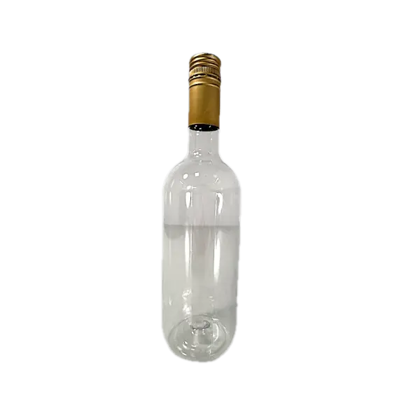 Pet 750 ml pentru vin - Default Title