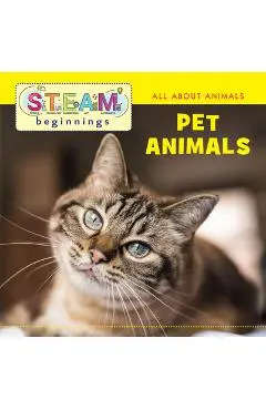 Pet Animals - Joseph Gardner