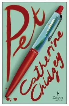 Pet - Catherine Chidgey