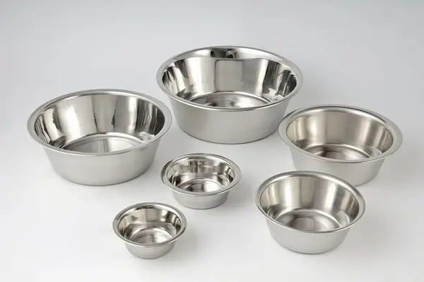 Pet Expert Castron Inox 4.00 l