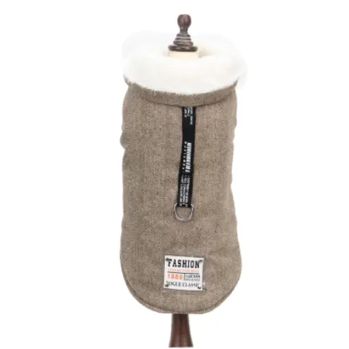 Pet Expert Haina Caine Beige BO-W2121 - l,pet-expert