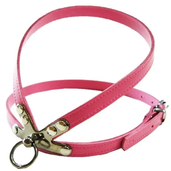 Pet Expert Ham Clasic Roz - pet-expert,nr-3