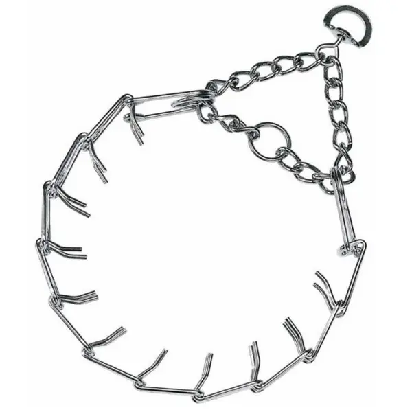 Pet Expert Zgarda Forta 3.8 MM 10 Zale
