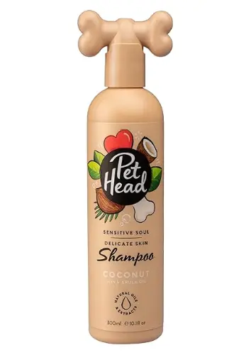 Pet Head Sampon Sensitive Soul 300 ml