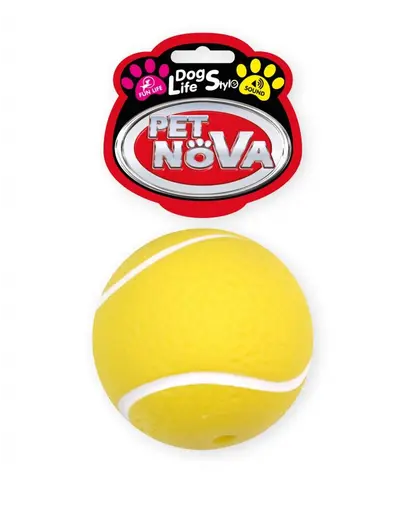 PET NOVA DOG LIFE STYLE Minge pentru caini, 7cm