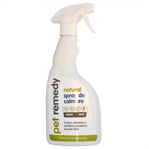 Pet Remedy 400ml spray calmare profesional