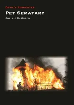 Pet Sematary, Paperback/Shellie McMurdo