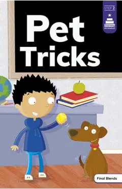 Pet Tricks - Leanna Koch