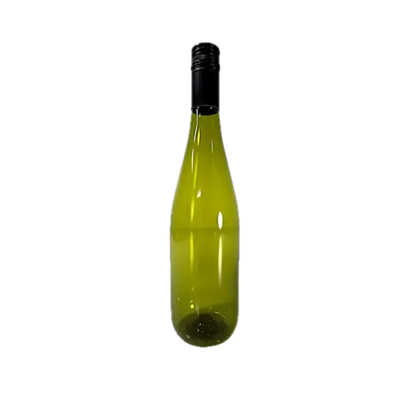 Pet verde 750 ml pentru vin - Default Title