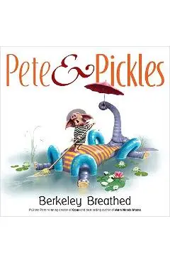 Pete & Pickles - Berkeley Breathed