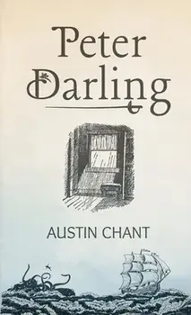 Peter Darling, Paperback/Austin Chant