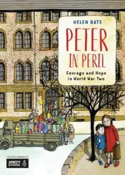Peter in Peril/Helen Bate