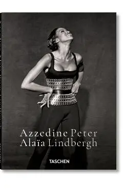 Peter Lindbergh. Azzedine Alaia -