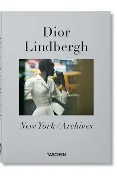 Peter Lindbergh. Dior. 40th Ed. - Martin Harrison