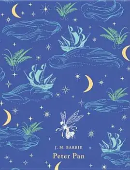 Peter Pan, Hardcover/J. M. Barrie