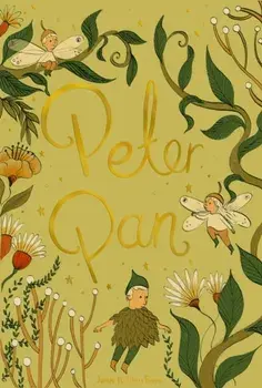Peter Pan, Hardcover/James Matthew Barrie