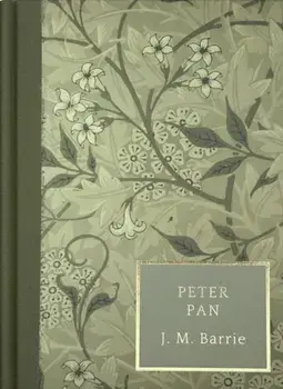 Peter Pan (Heritage Collection), Hardback/J. M. Barrie