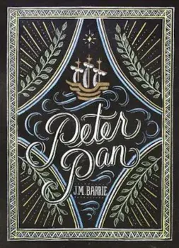Peter Pan, Paperback/J. M. Barrie