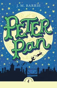 Peter Pan, Paperback/J M Barrie