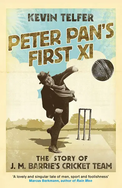 Peter Pan's First XI | Kevin Telfer